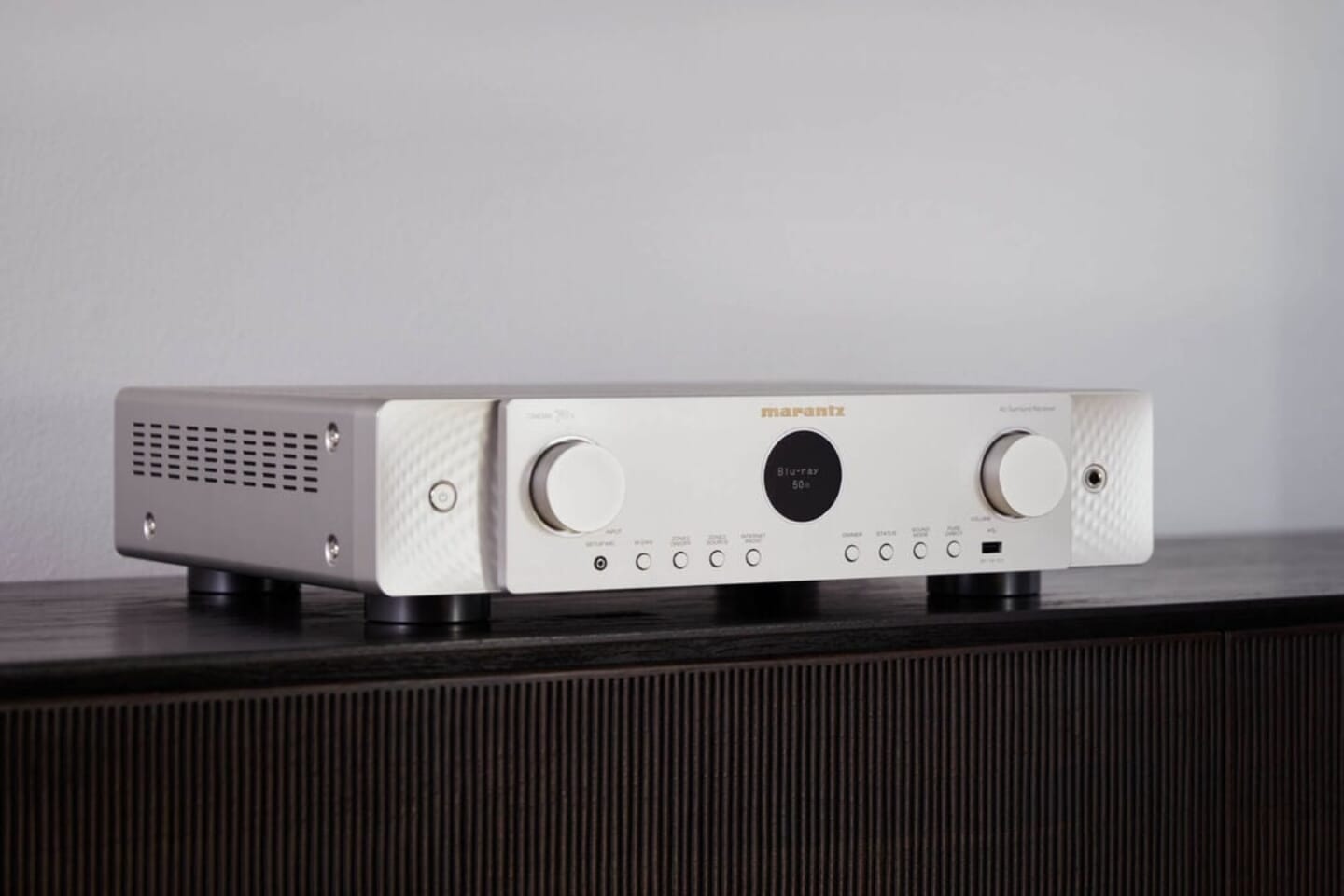 Marantz CINEMA 70s 7.2 Channel AV Receiver