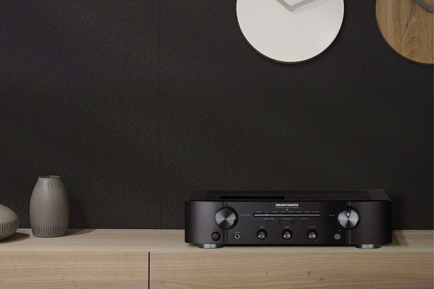 Marantz PM6007