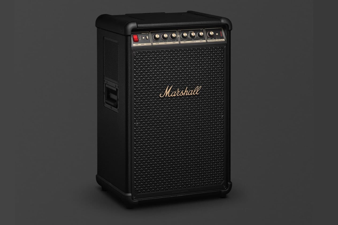 Marshall Bromley 750 Marshall Bromley 750