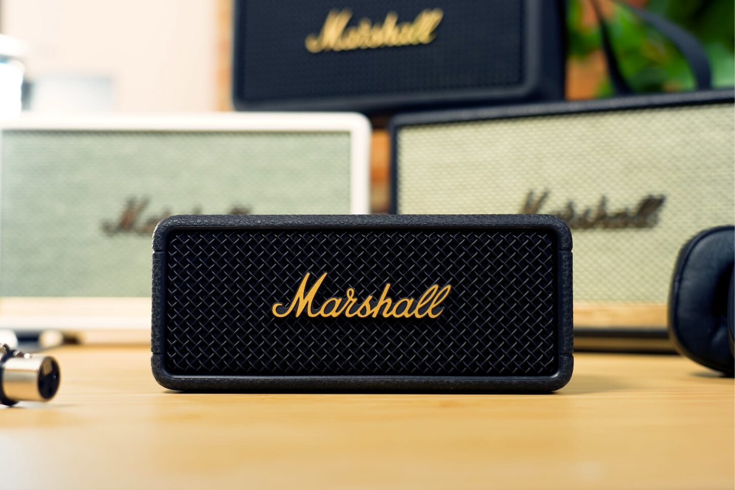 Marshall Emberton Review 