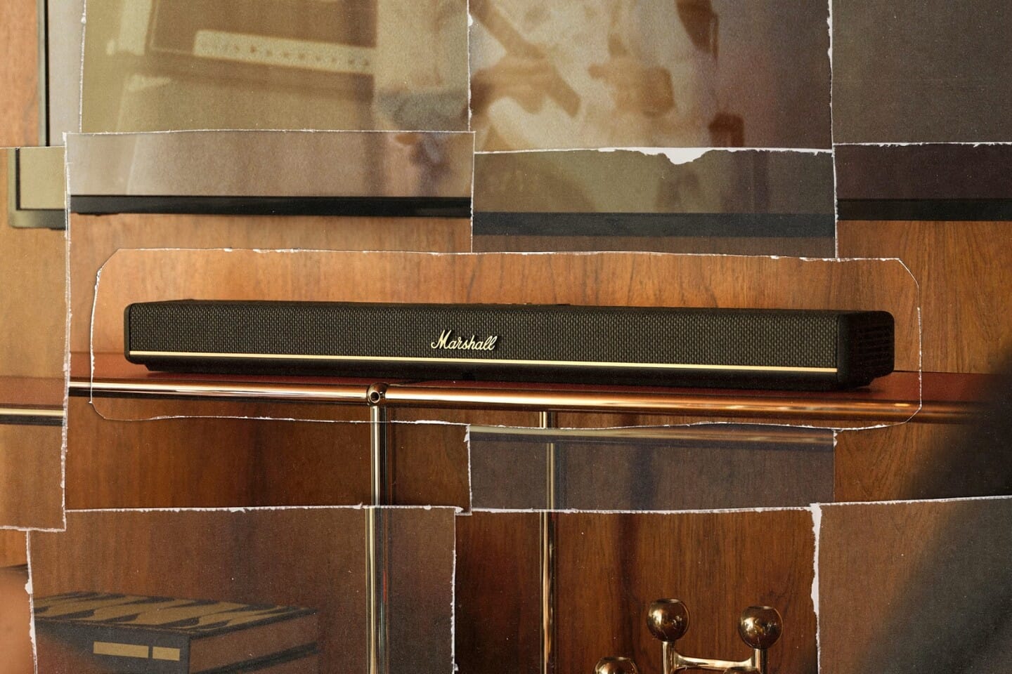 Marshall Heston 60