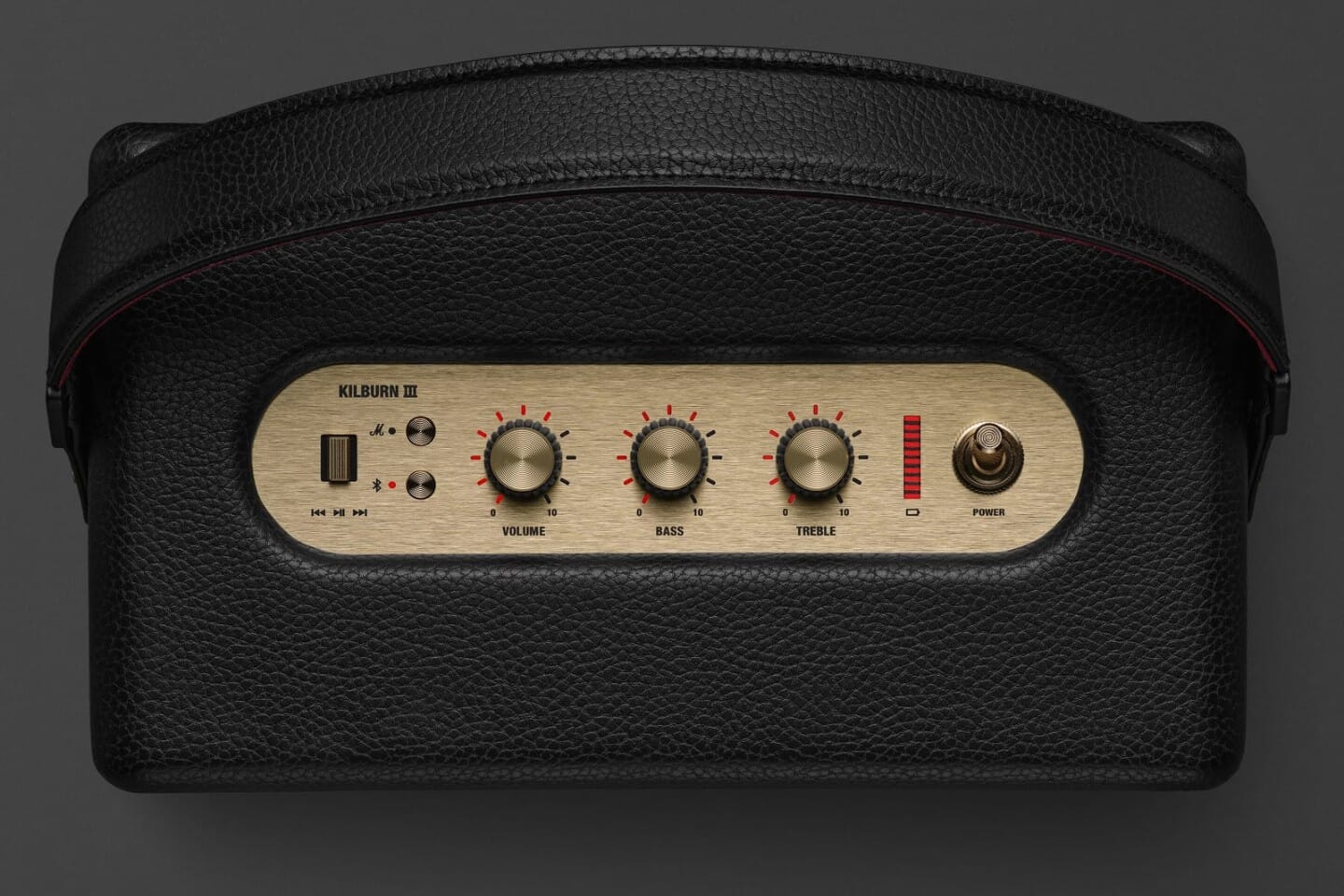Dynamic Loudness