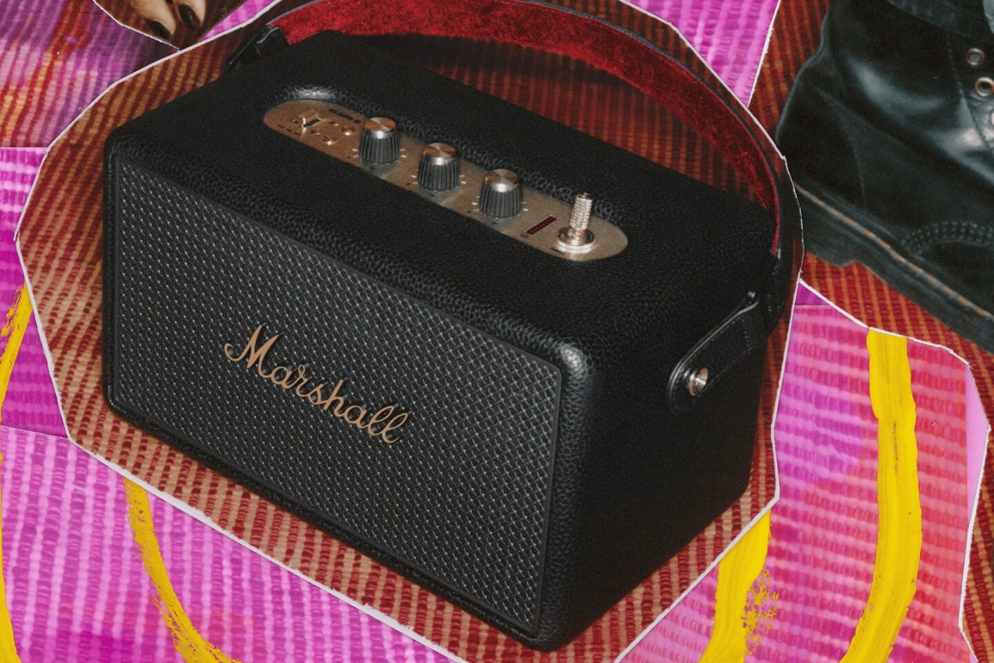 True Stereophonic Sound