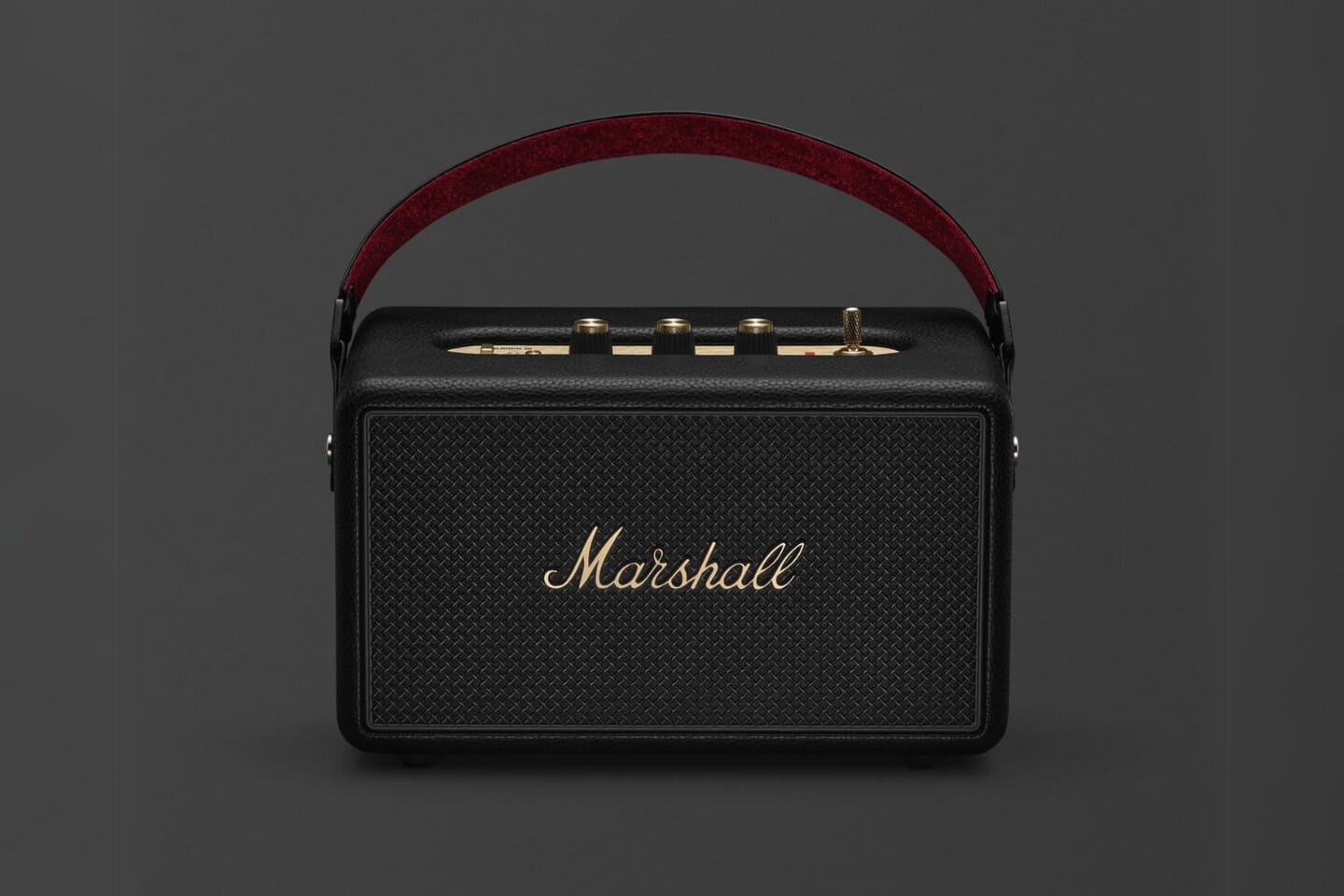 Marshall Kilburn III