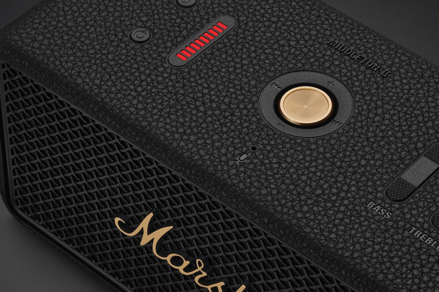 Speakerphone Functionality 