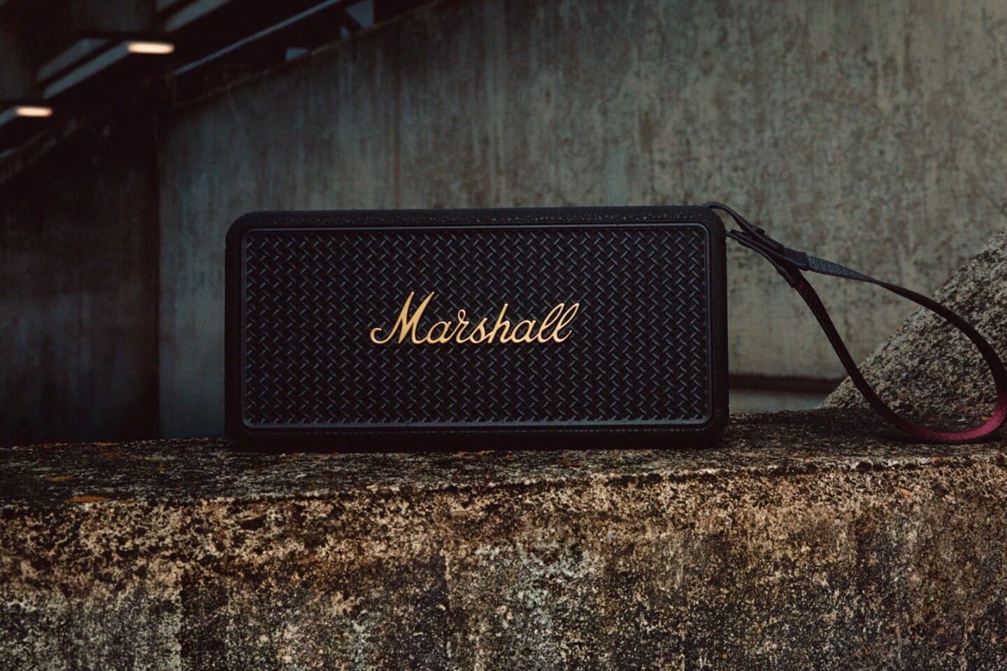 Marshall Middleton II 