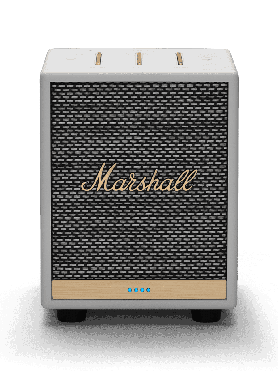 Marshall Uxbridge Amazon Alexa Pros & Cons