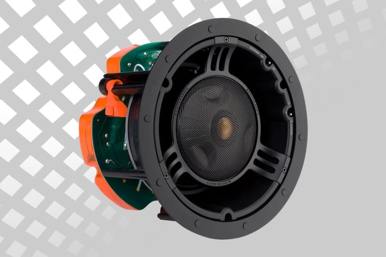 Monitor Audio C265-IDC In-Ceiling Speaker (Single)