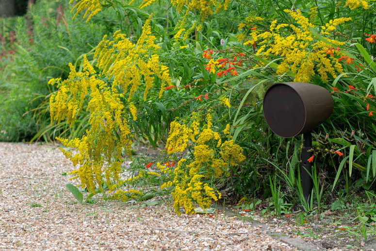 Monitor Audio Climate Garden System