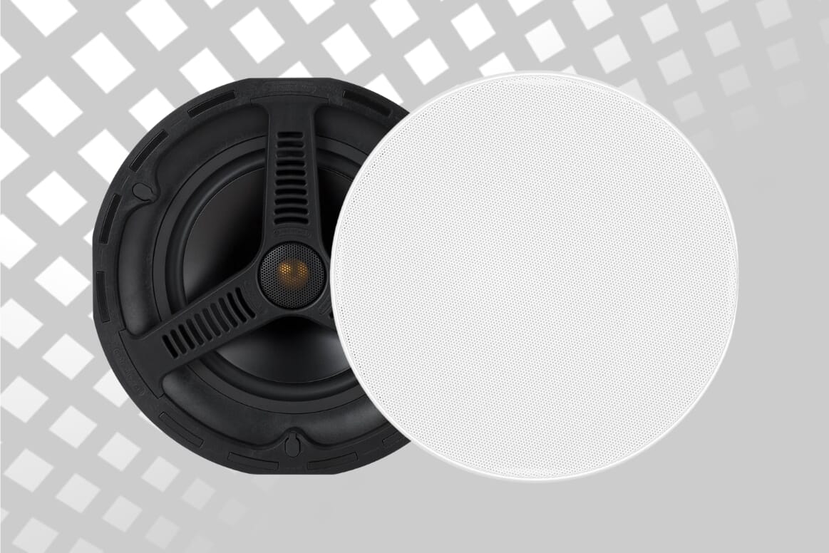 High-Fidelity Sound, Anywhere