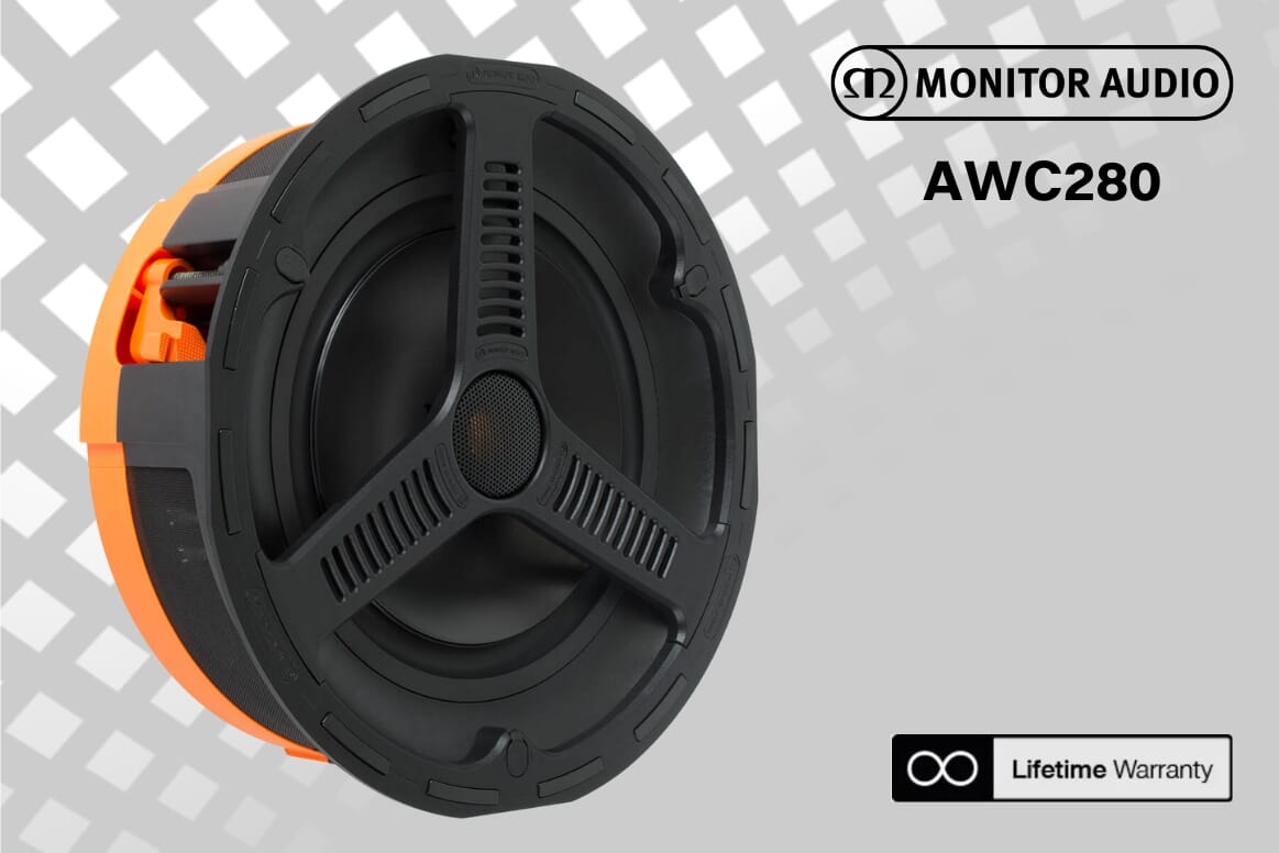 Monitor Audio AWC280