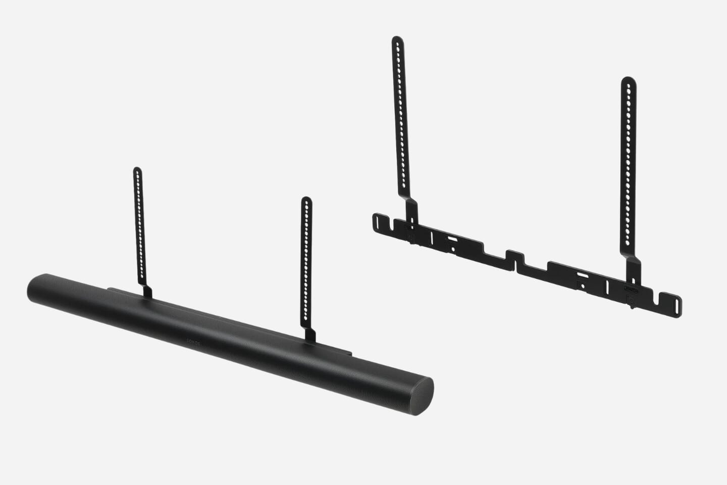 Mountson TV Mount Attachment for Sonos Arc Ultra