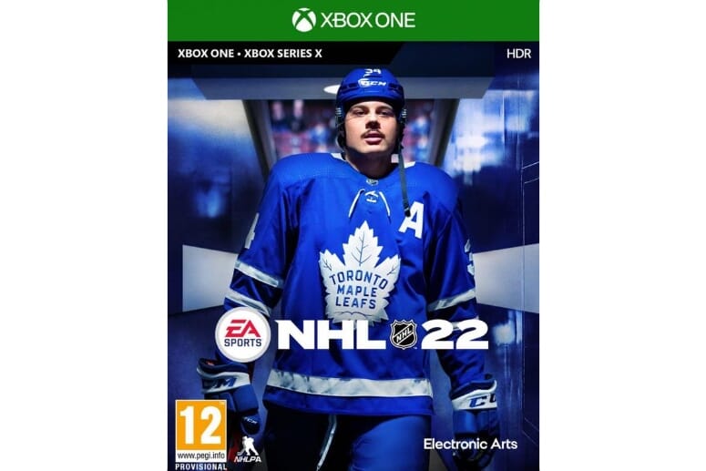 NHL 22 Xbox One / Series X
