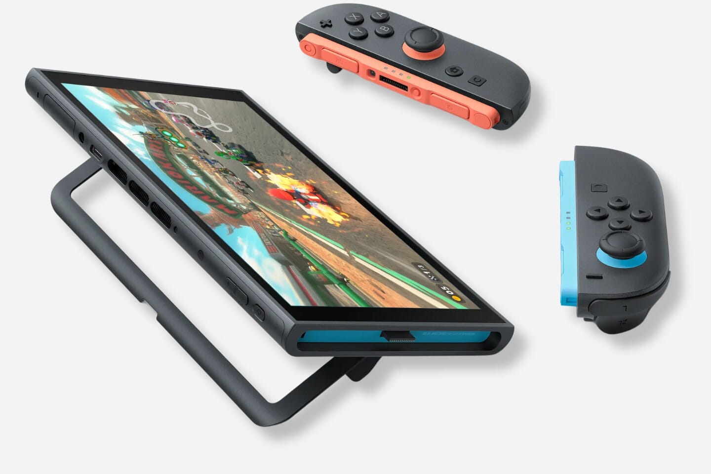 Nintendo Joy-Con 2 (Pair)