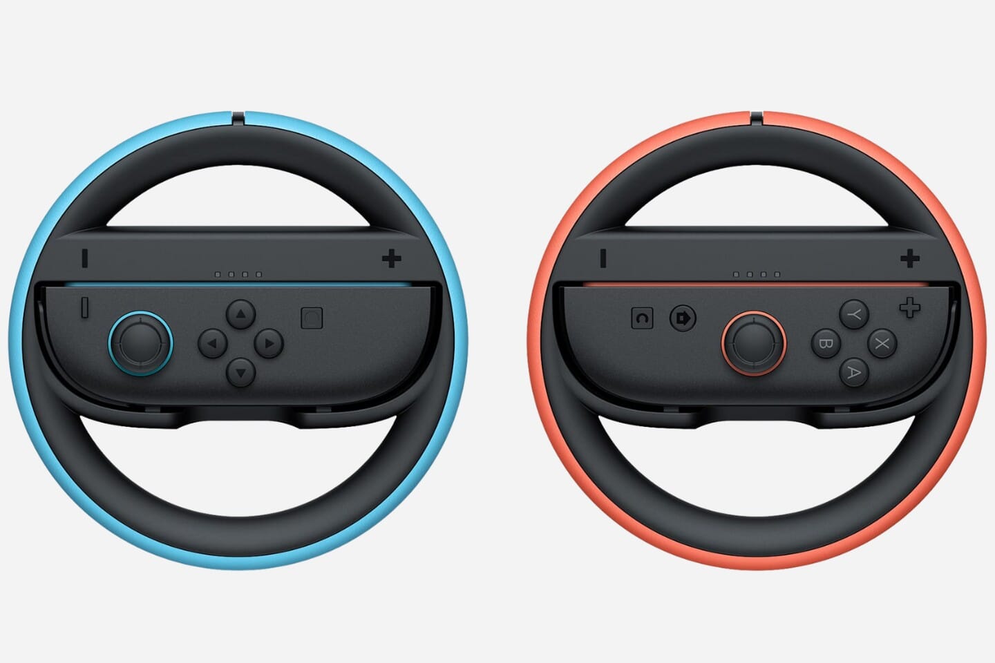 Nintendo Switch Joy-Con 2 Wheel (Pair)