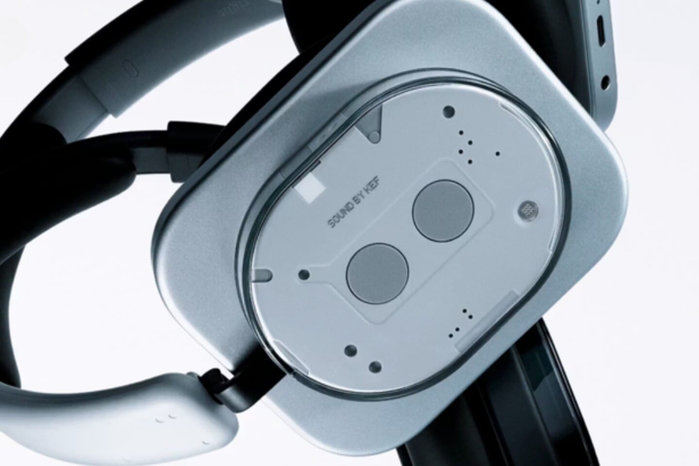Sound Tuned By KEF