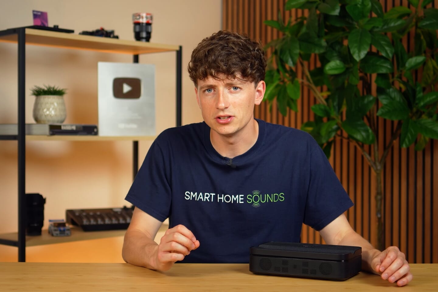 Optoma Photon Go: SHS Lowdown