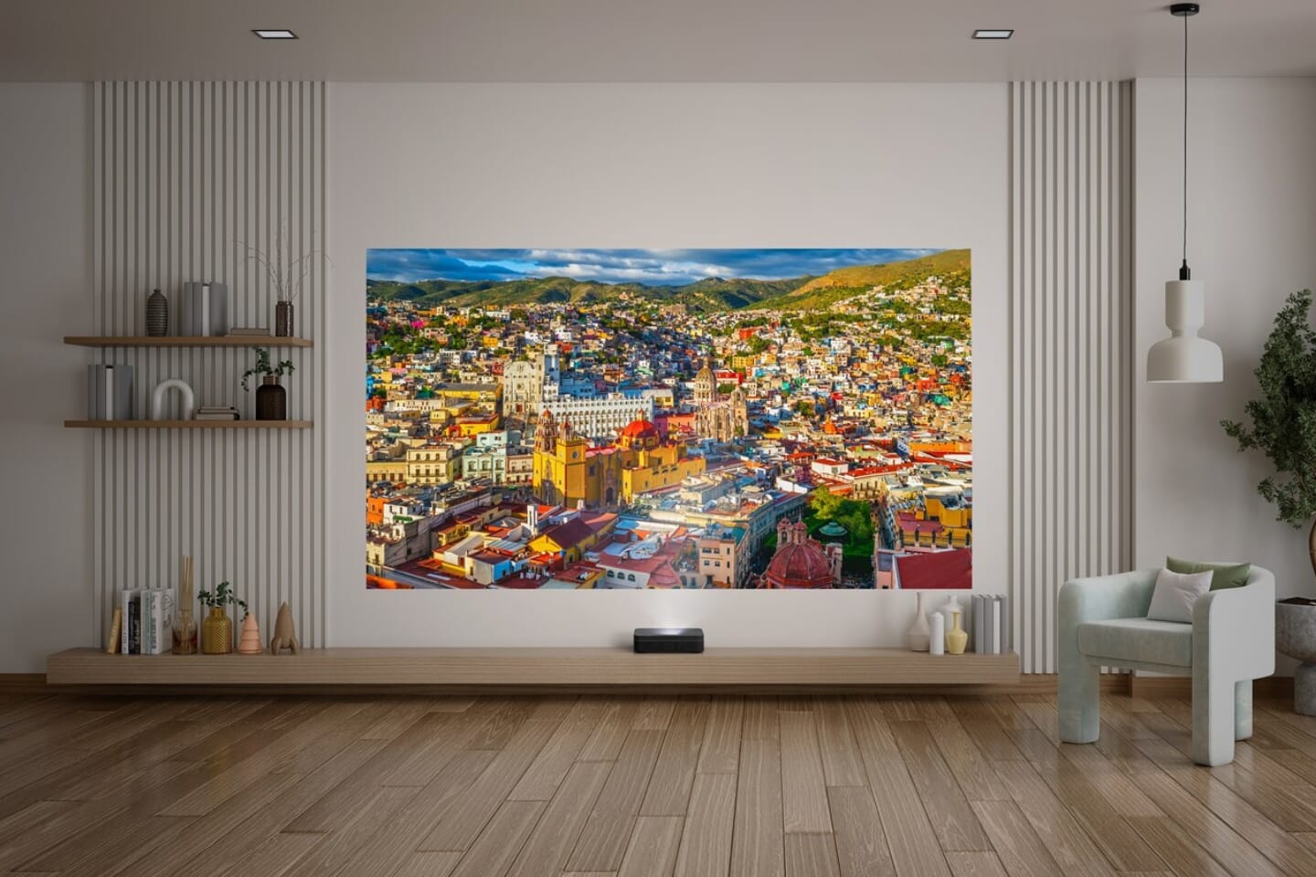 Optoma Photon Go