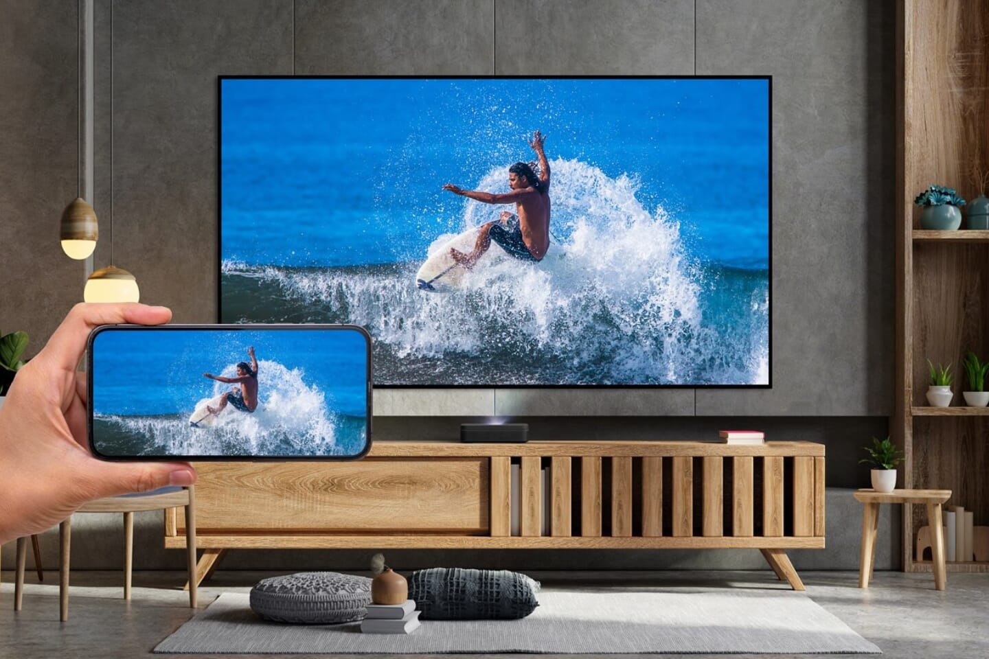 Flexible Inputs for Every Device