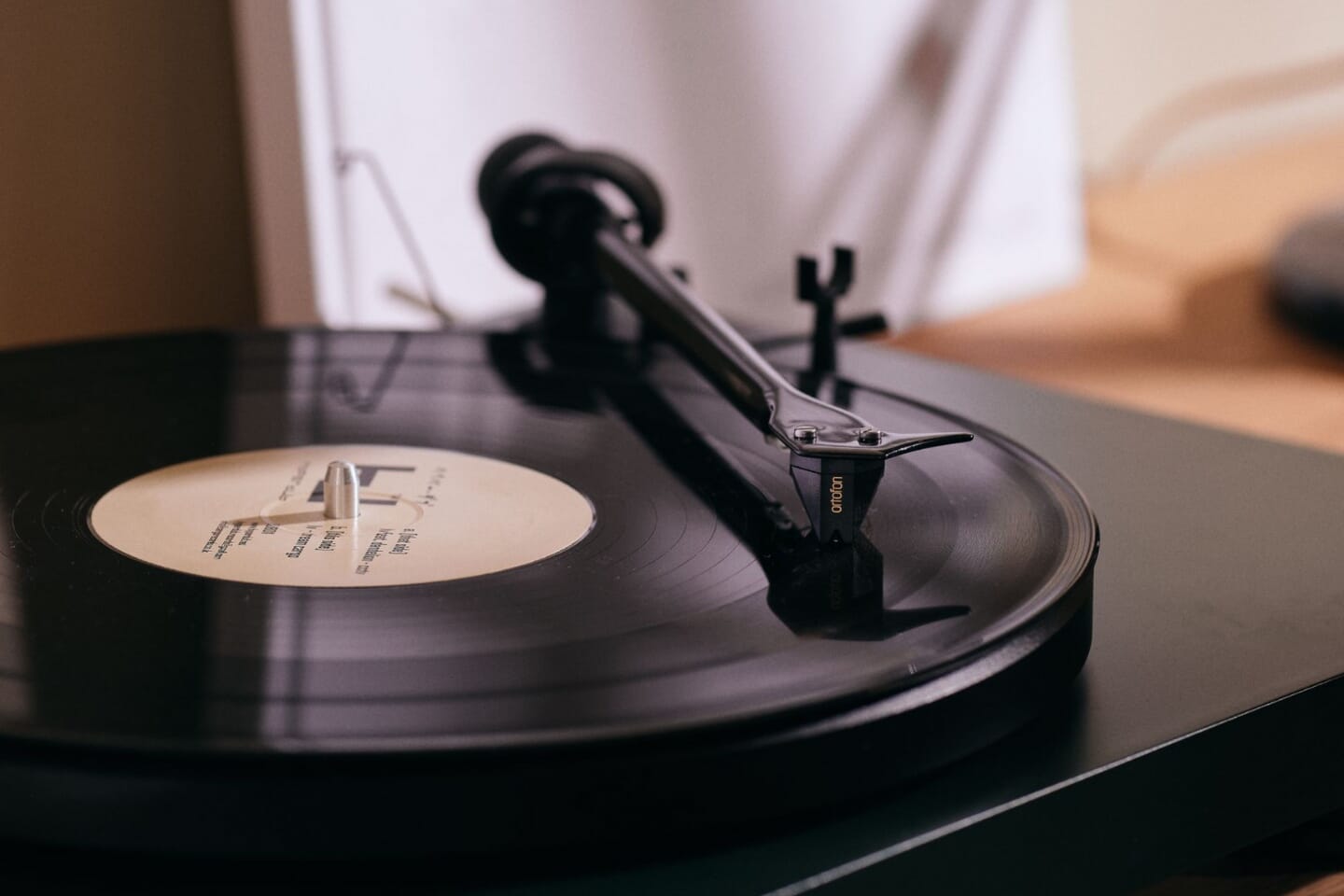 Ortofon 2M Black MM Cartridge