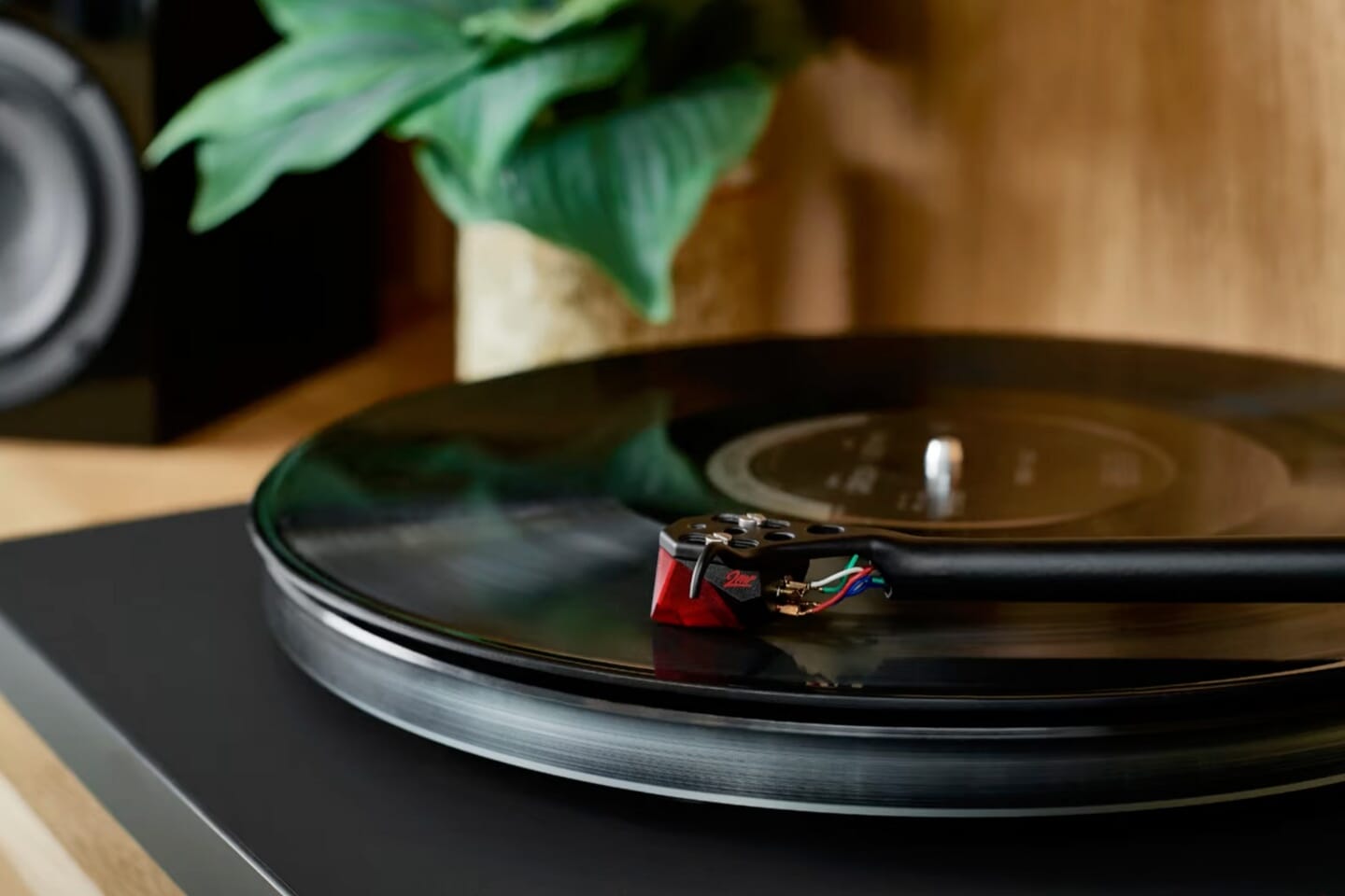 Ortofon 2MR Red MM Cartridge