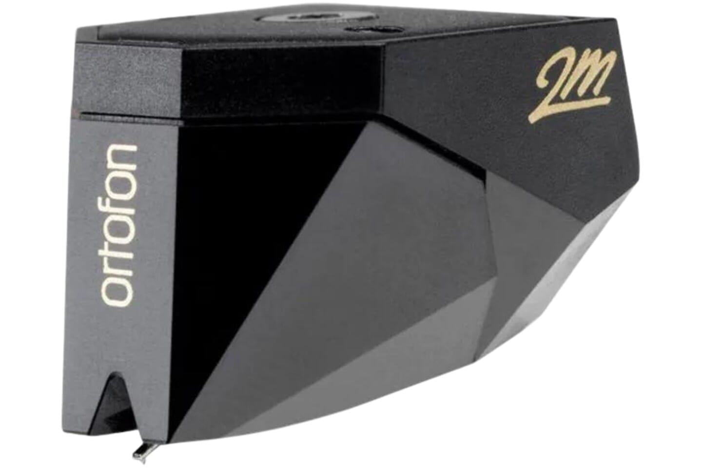 Ortofon 2M Black Moving Magnet Cartridge Specification