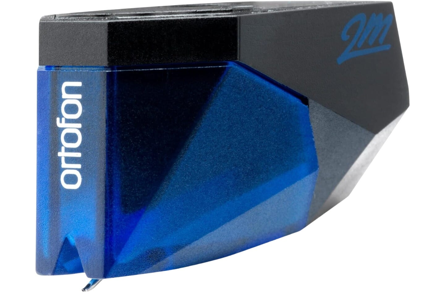 Ortofon 2M Blue Moving Magnet Cartridge Specification