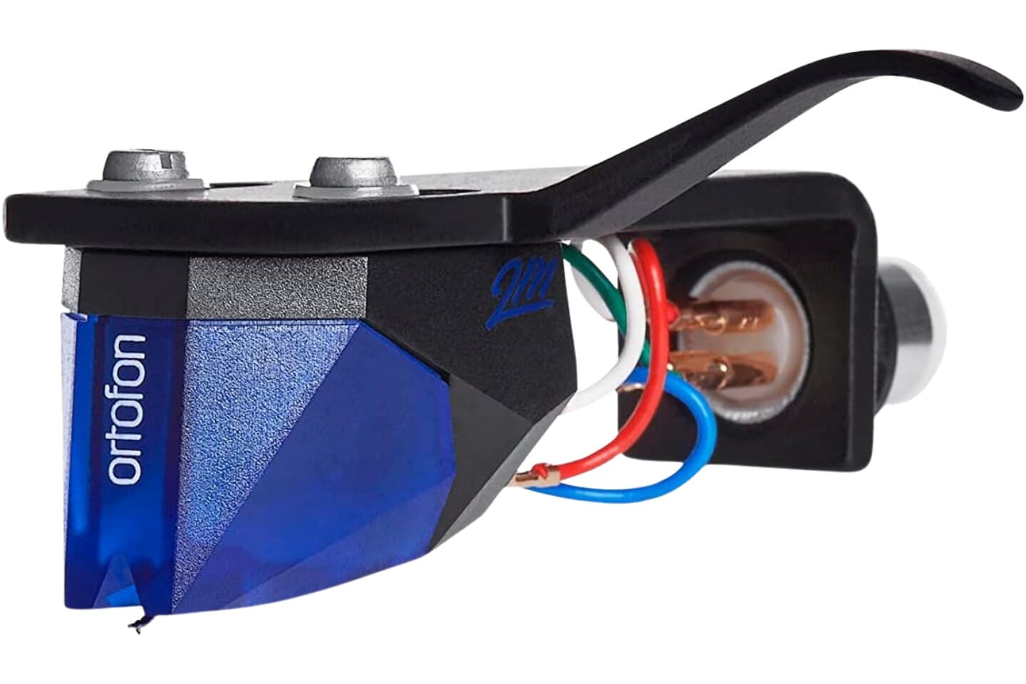 Ortofon 2M Blue Premounted MM Cartridge Specification