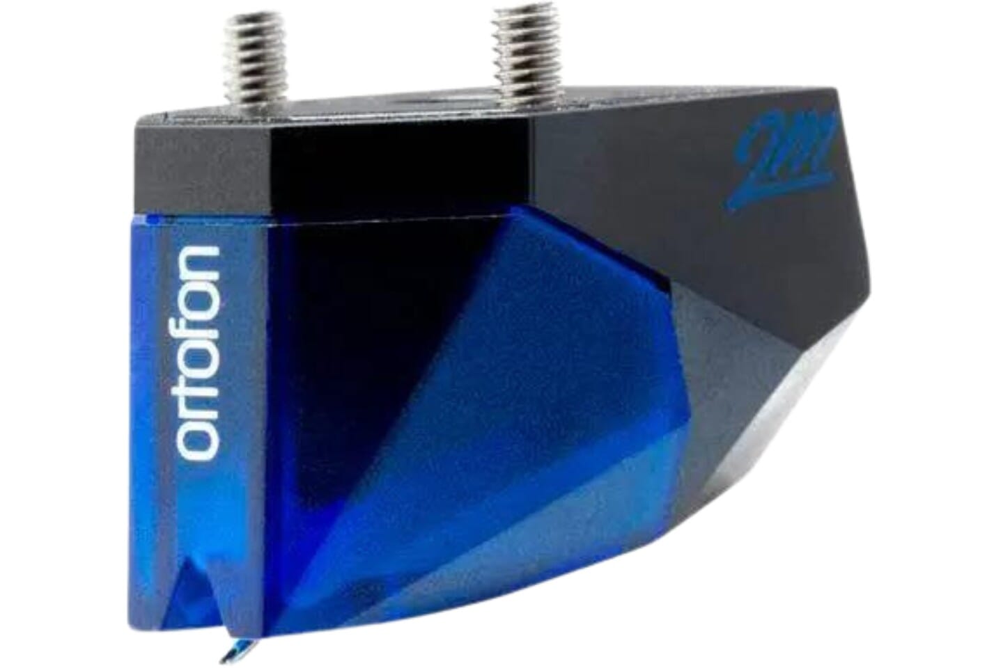 Ortofon 2M Blue Verso Moving Magnet Cartridge Specification