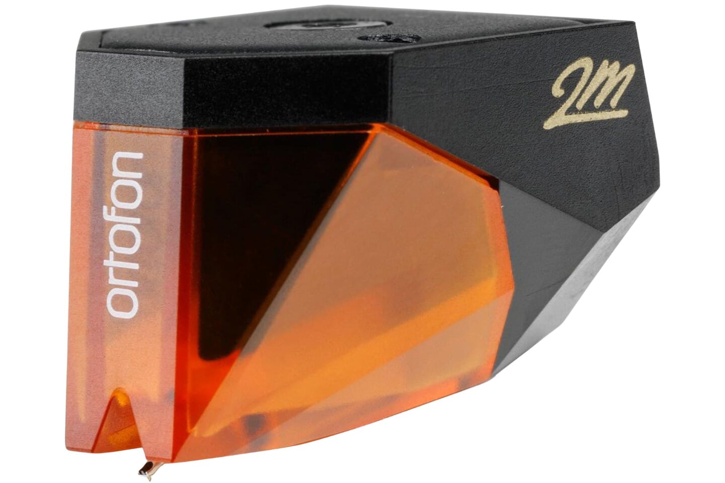 Ortofon 2M Bronze Moving Magnet Cartridge Specification