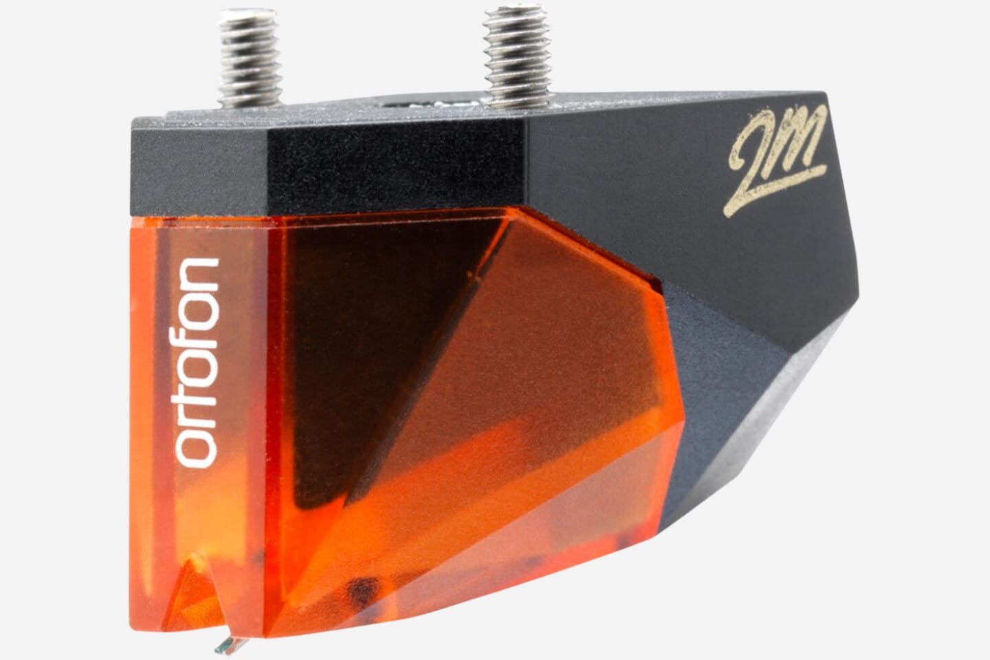 Ortofon 2M Bronze Verso Moving Magnet Cartridge Specification