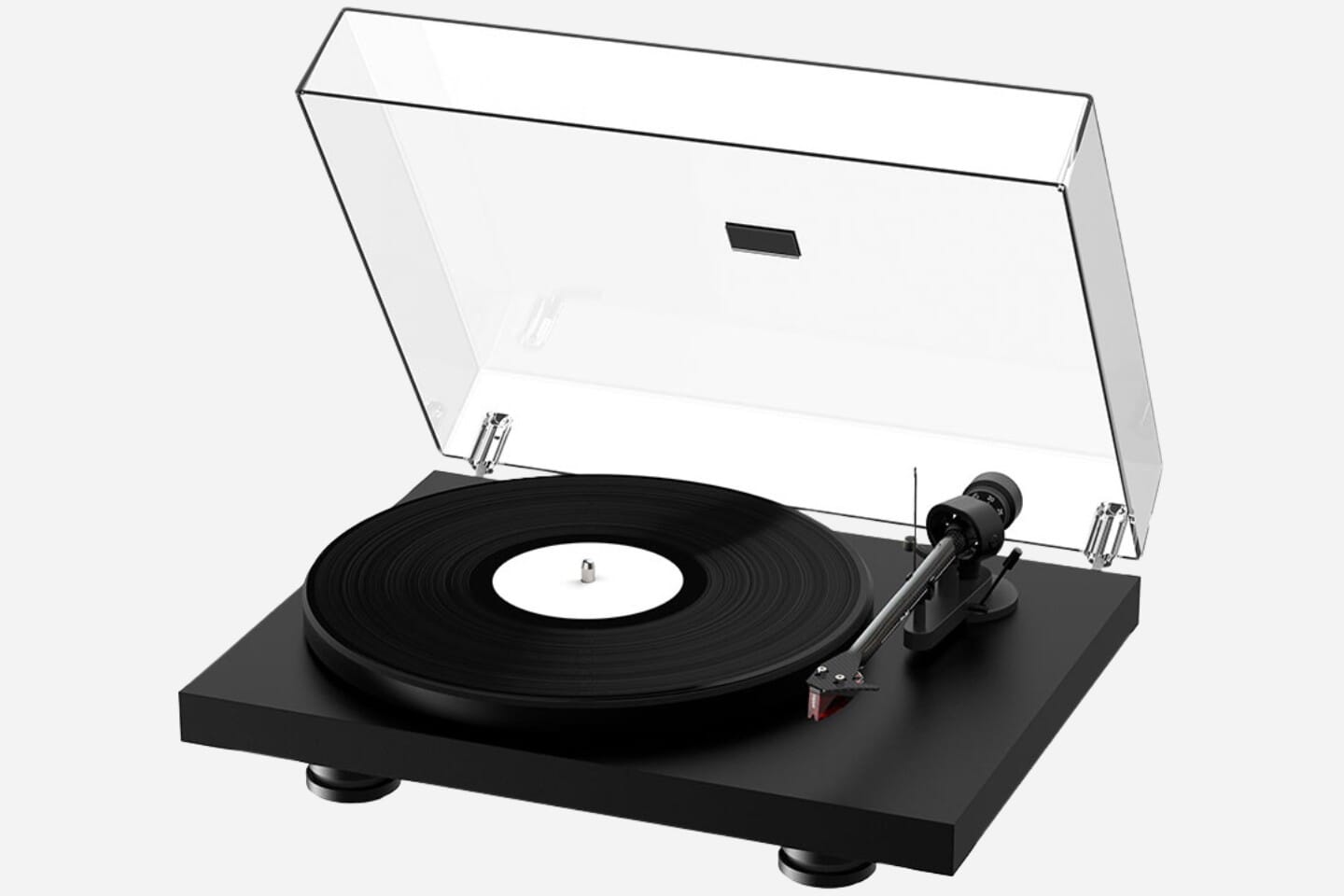 Pro-Ject Debut Carbon Evo Satin Finish Turntable