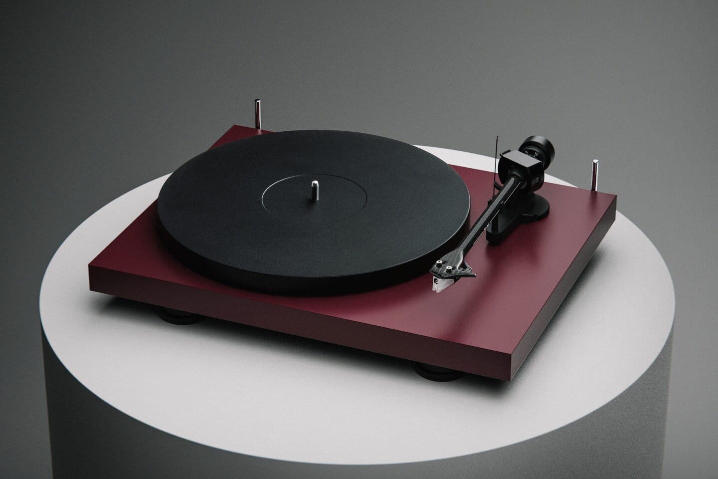 Pro-Ject Debut EVO 2 