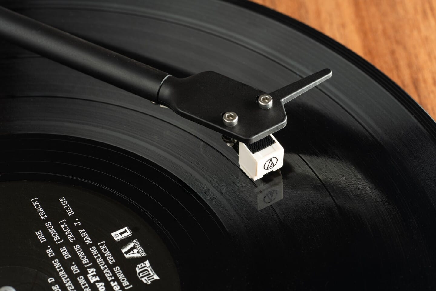  Audio-Technica AT 3600 L Cartridge