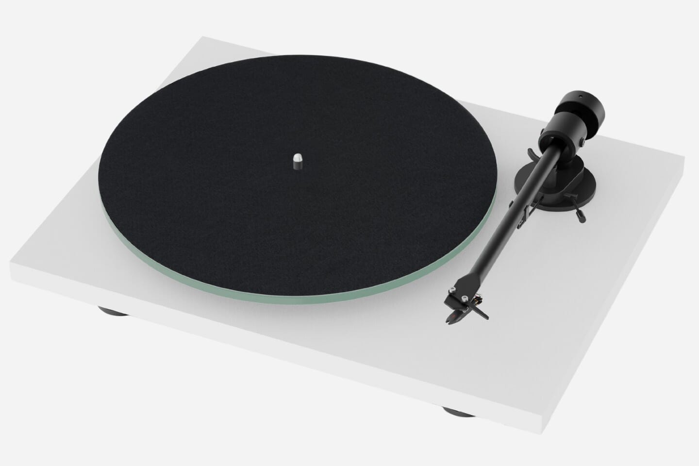 Pro-Ject T1 EVO Turntable