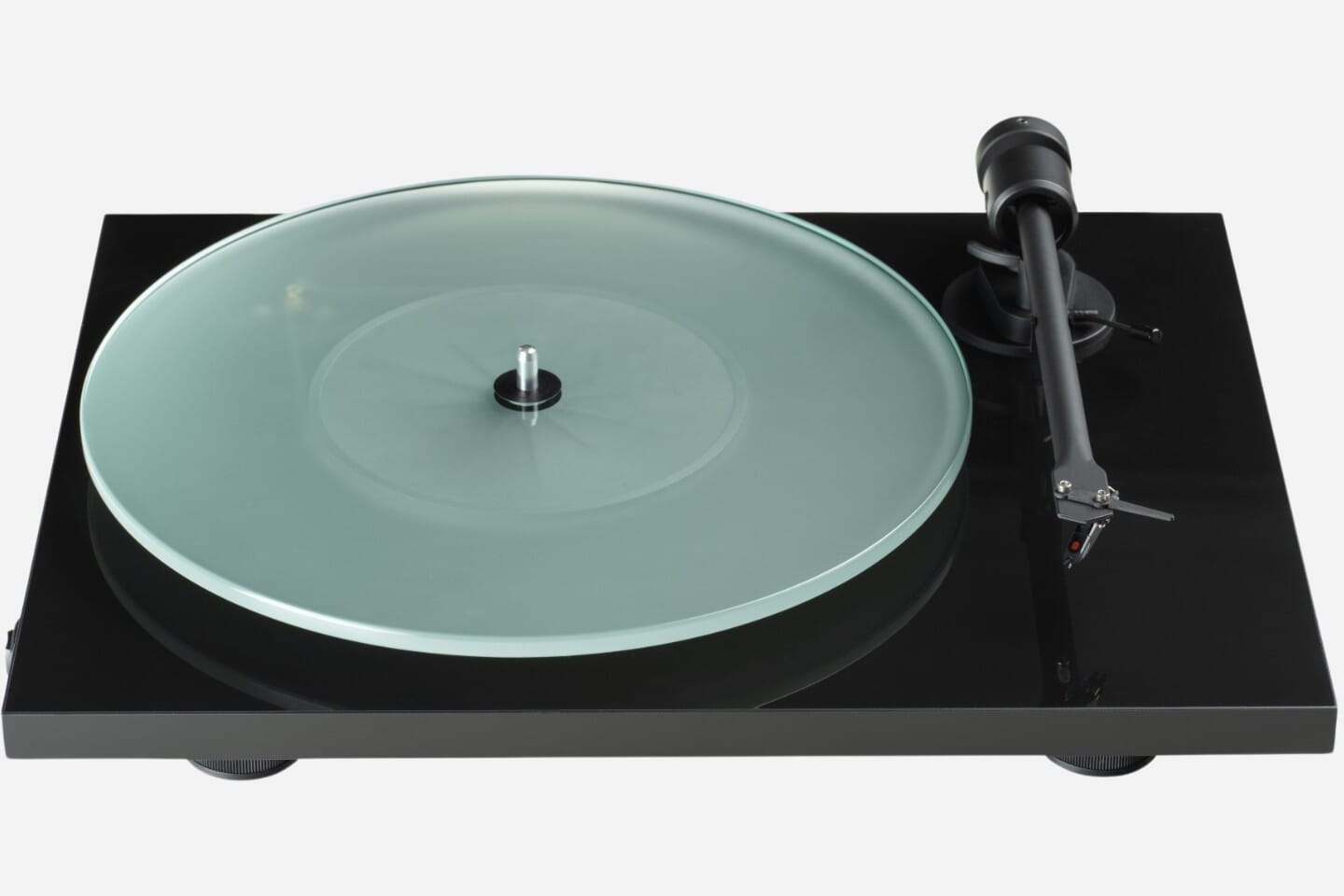 Pro-Ject T1 EVO Phono Turntable