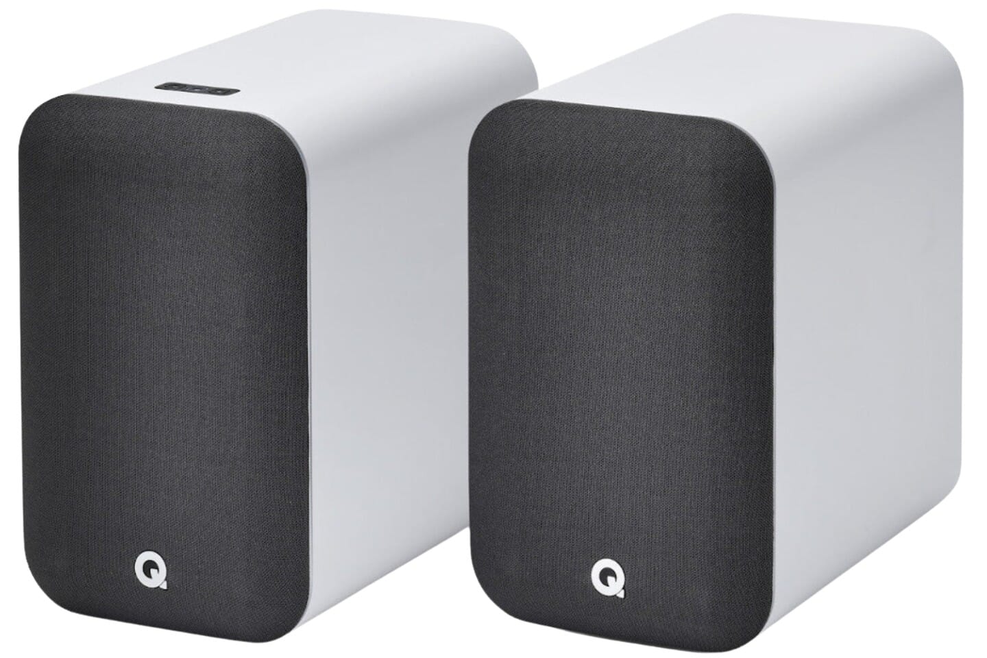 Q Acoustics M20 Active Bookshelf Speakers