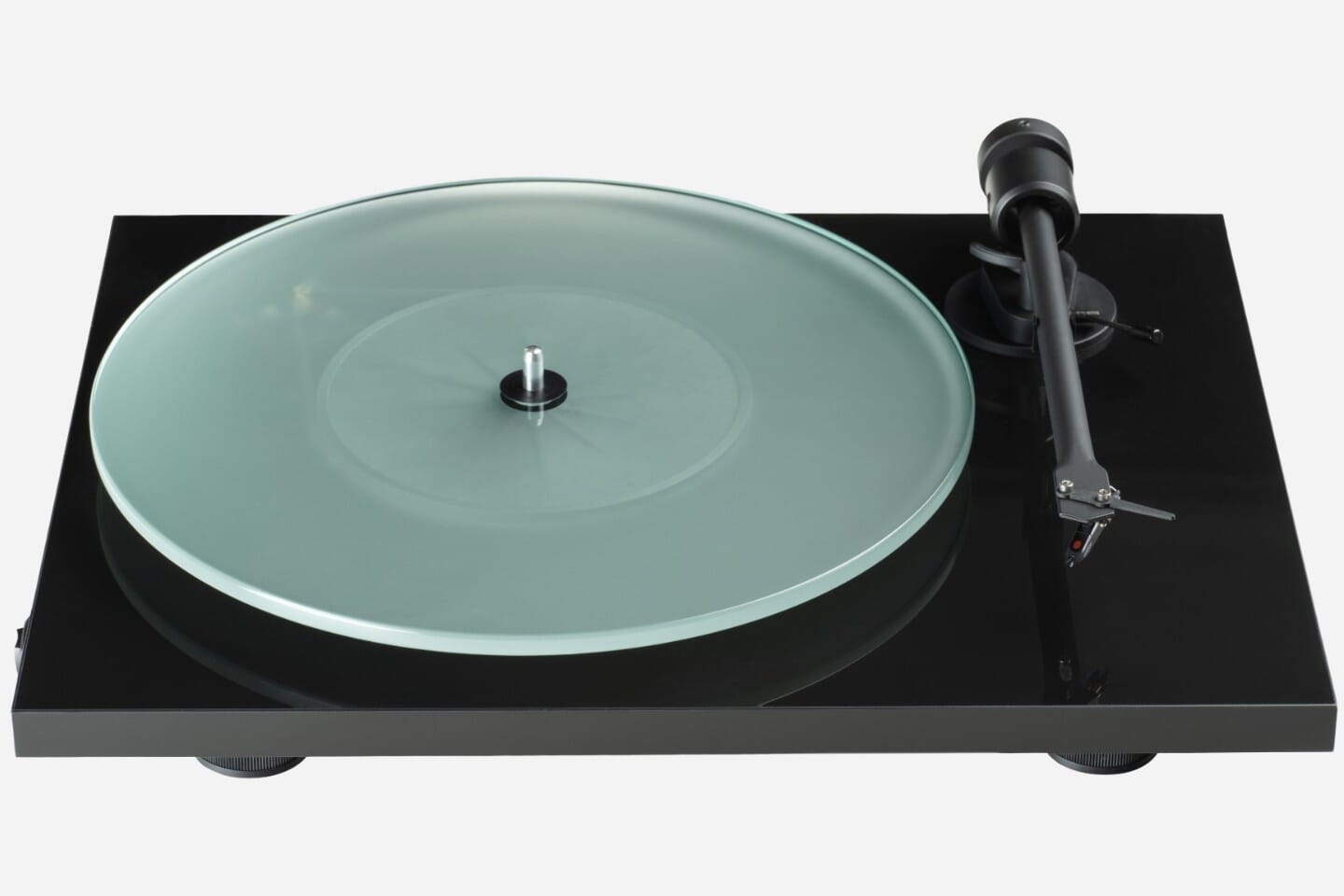 Pro-Ject T1 EVO Phono Turntable