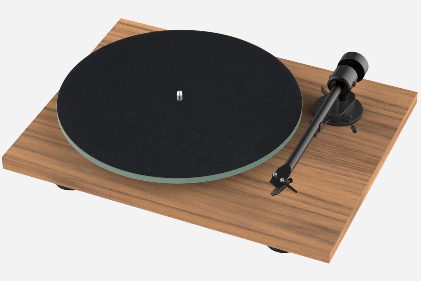 Pro-Ject T1 EVO Phono Turntable