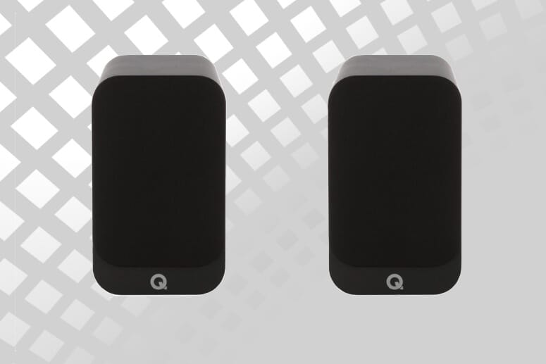 Q Acoustics Q3010i Passive Loudspeakers (Pair)