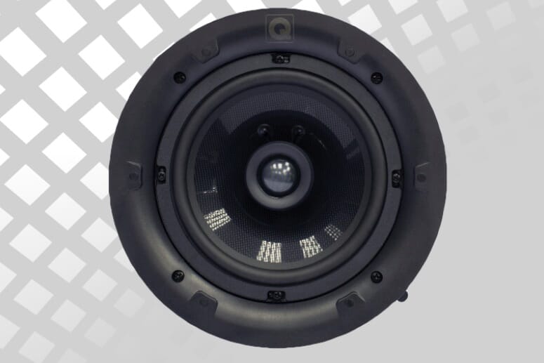QI 65CP Performance In-Ceiling Speaker (Single)