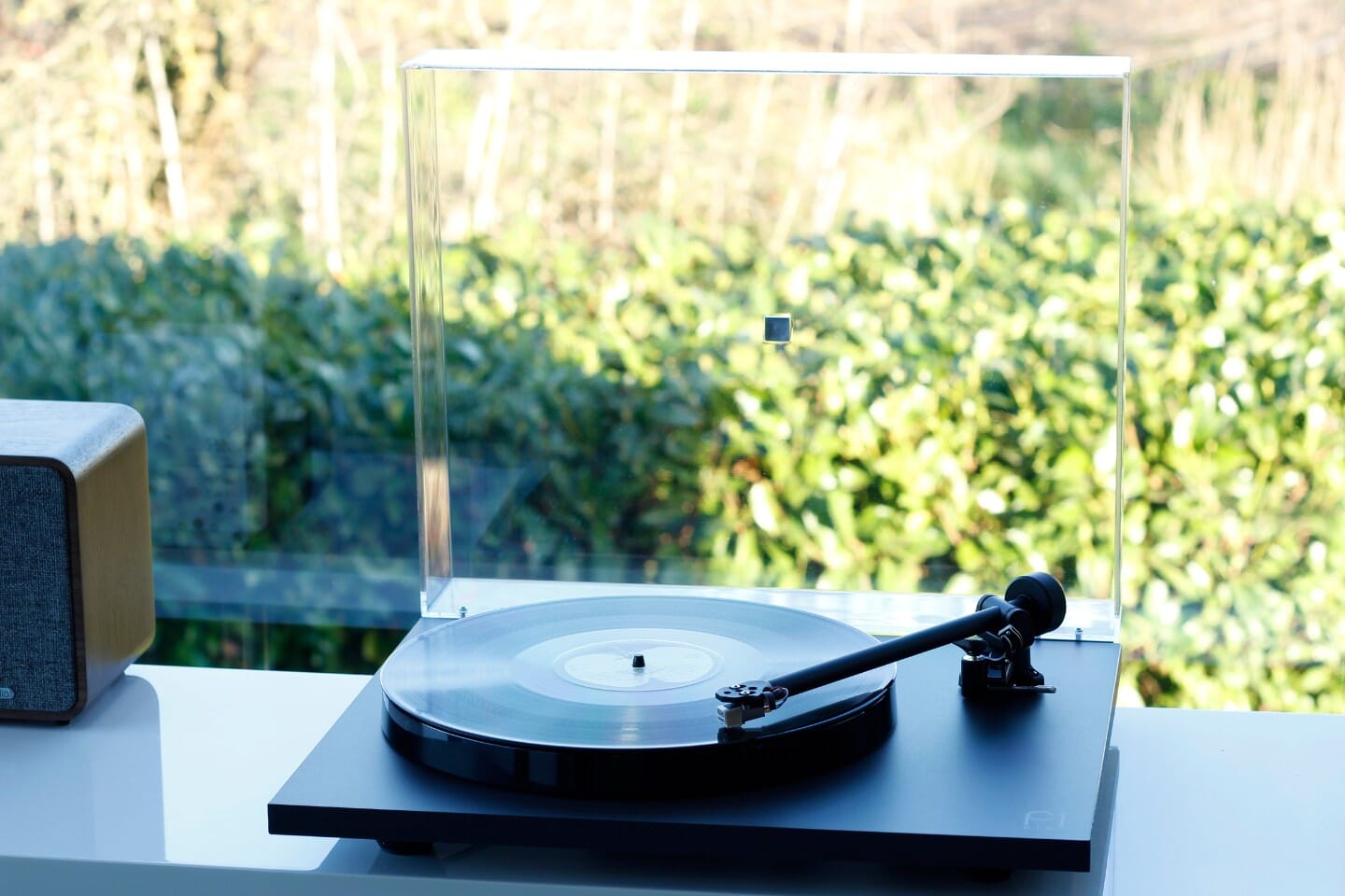 Rega Planar 1 Plus