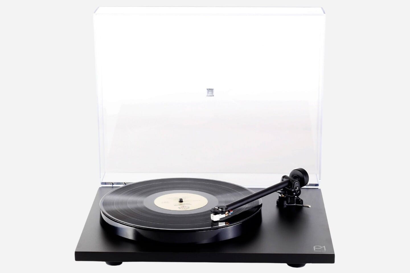 Rega Planar 1 vs. Rega Planar 2