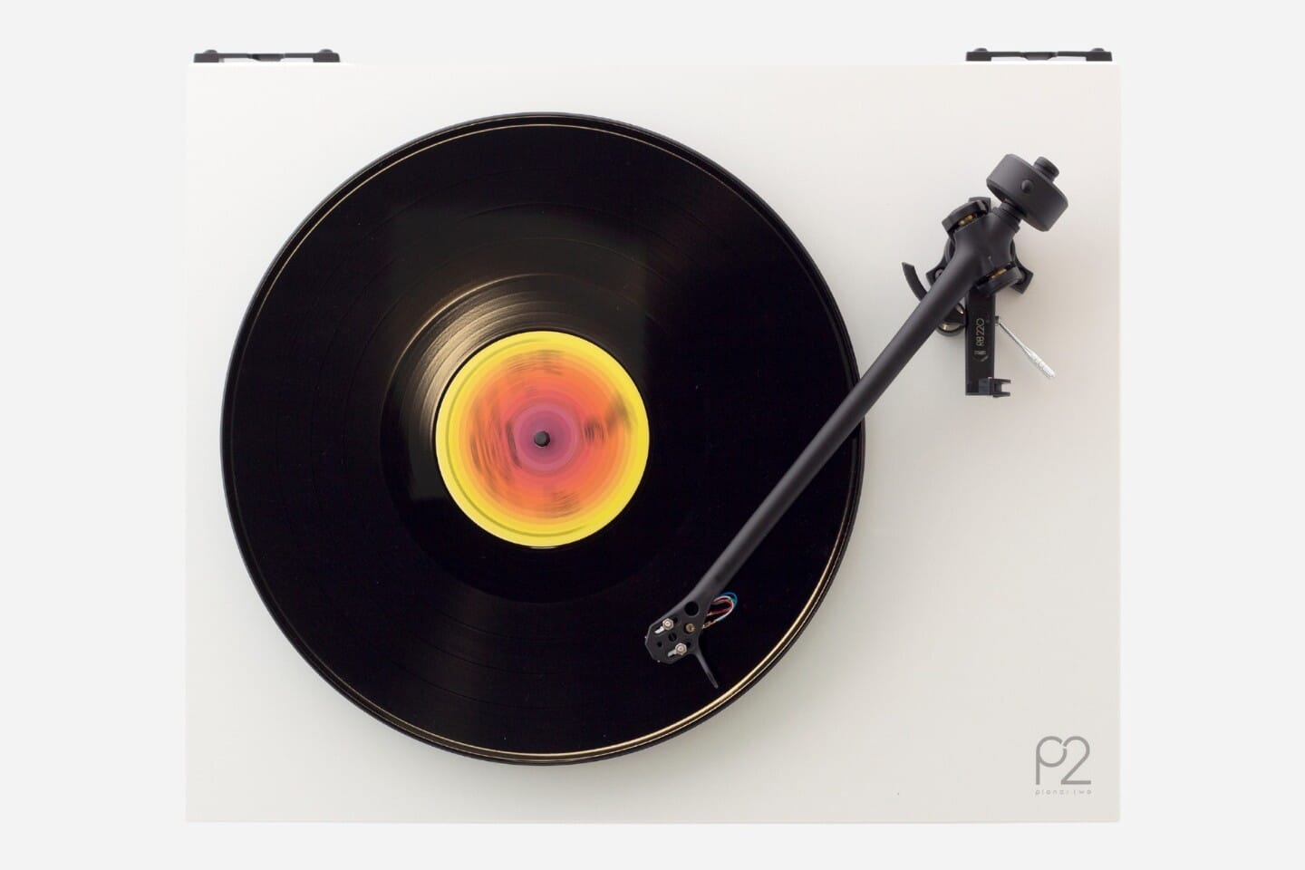 Rega Planar 2 Turntable