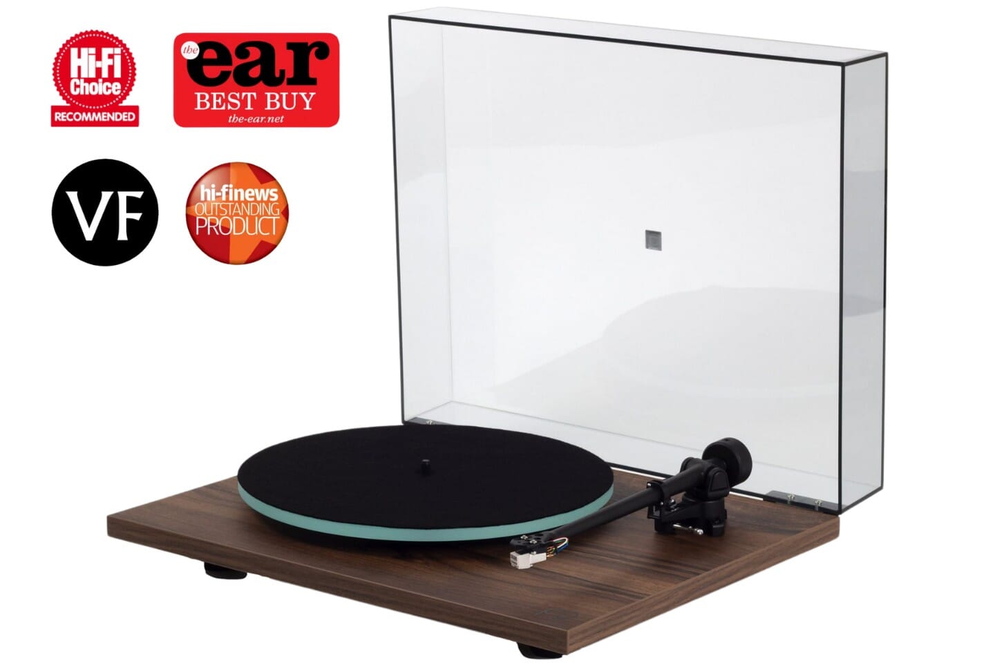 Rega Planar 2 Turntable