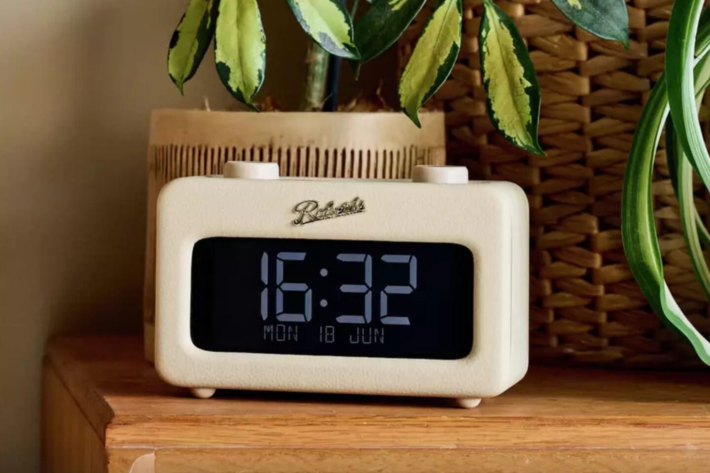 Easy Radio Station Access