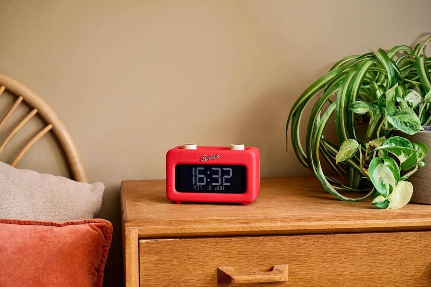 Small on Size, Big on Features