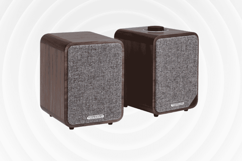 Ruark MR1 MK2 Bluetooth Speakers 