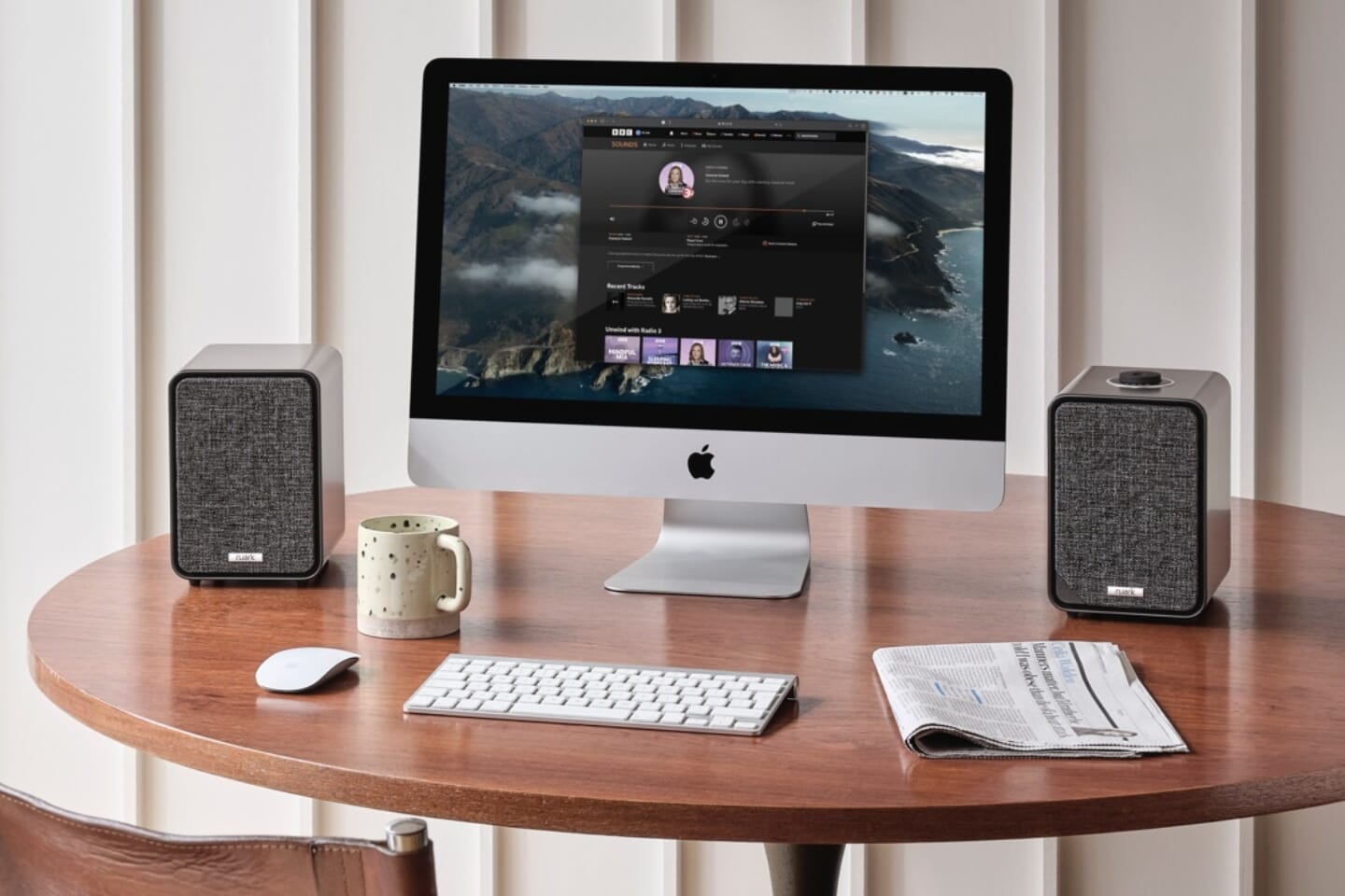 Ruark MR1 Mk3