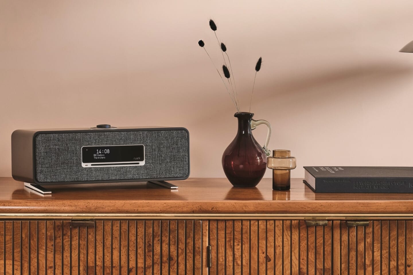 Versatile connectivity